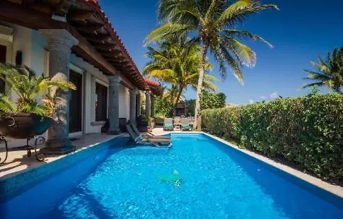 Xaman Ha -steps From The * Playa del Carmen