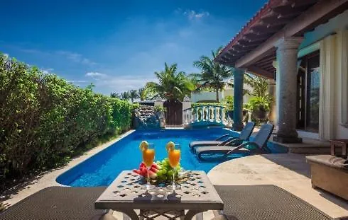 Xaman Ha -steps From The * Playa del Carmen