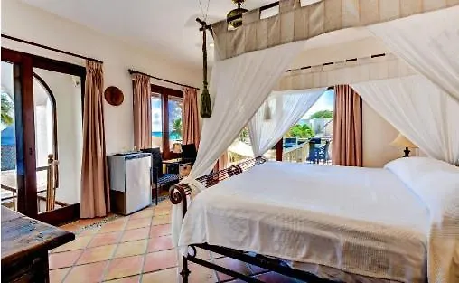 Xaman Ha -steps From The *