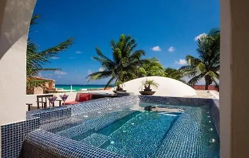 Xaman Ha -steps From The * Playa del Carmen