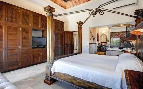Pousada Xaman Ha -steps From The Playa del Carmen